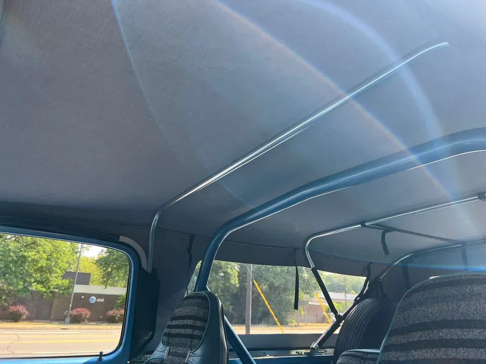 1977 Dodge Ramcharger