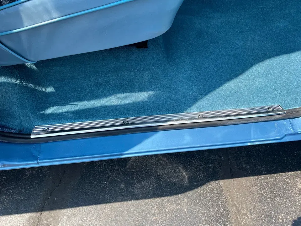 1977 Dodge Ramcharger