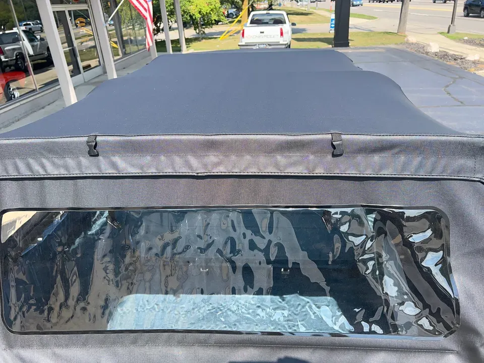 1977 Dodge Ramcharger