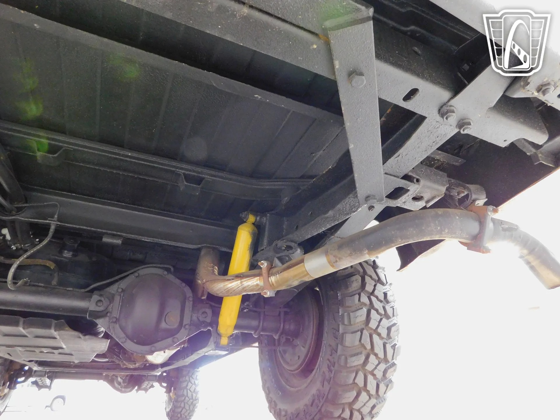 1979 Jeep Cherokee (SJ)