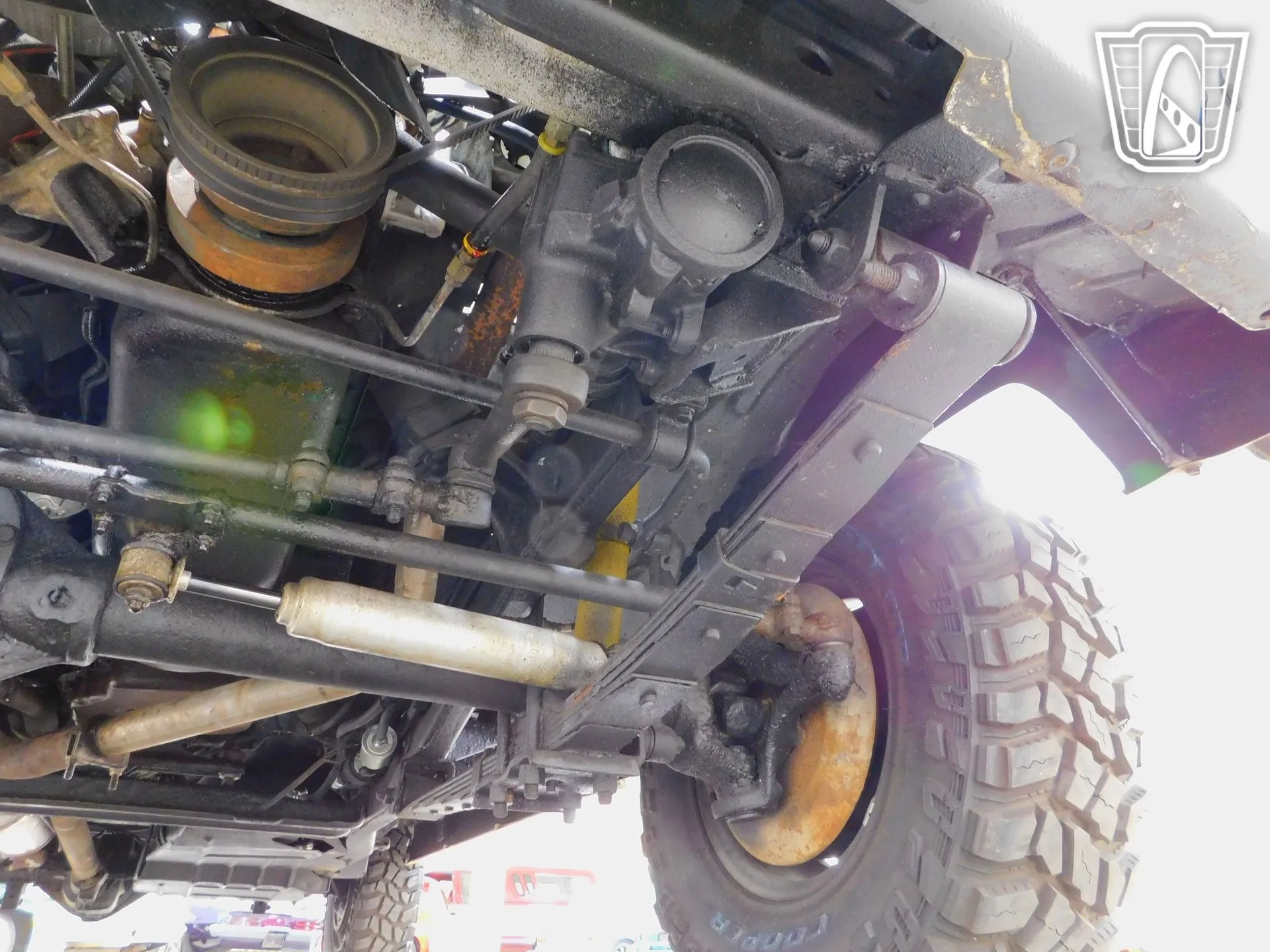 1979 Jeep Cherokee (SJ)