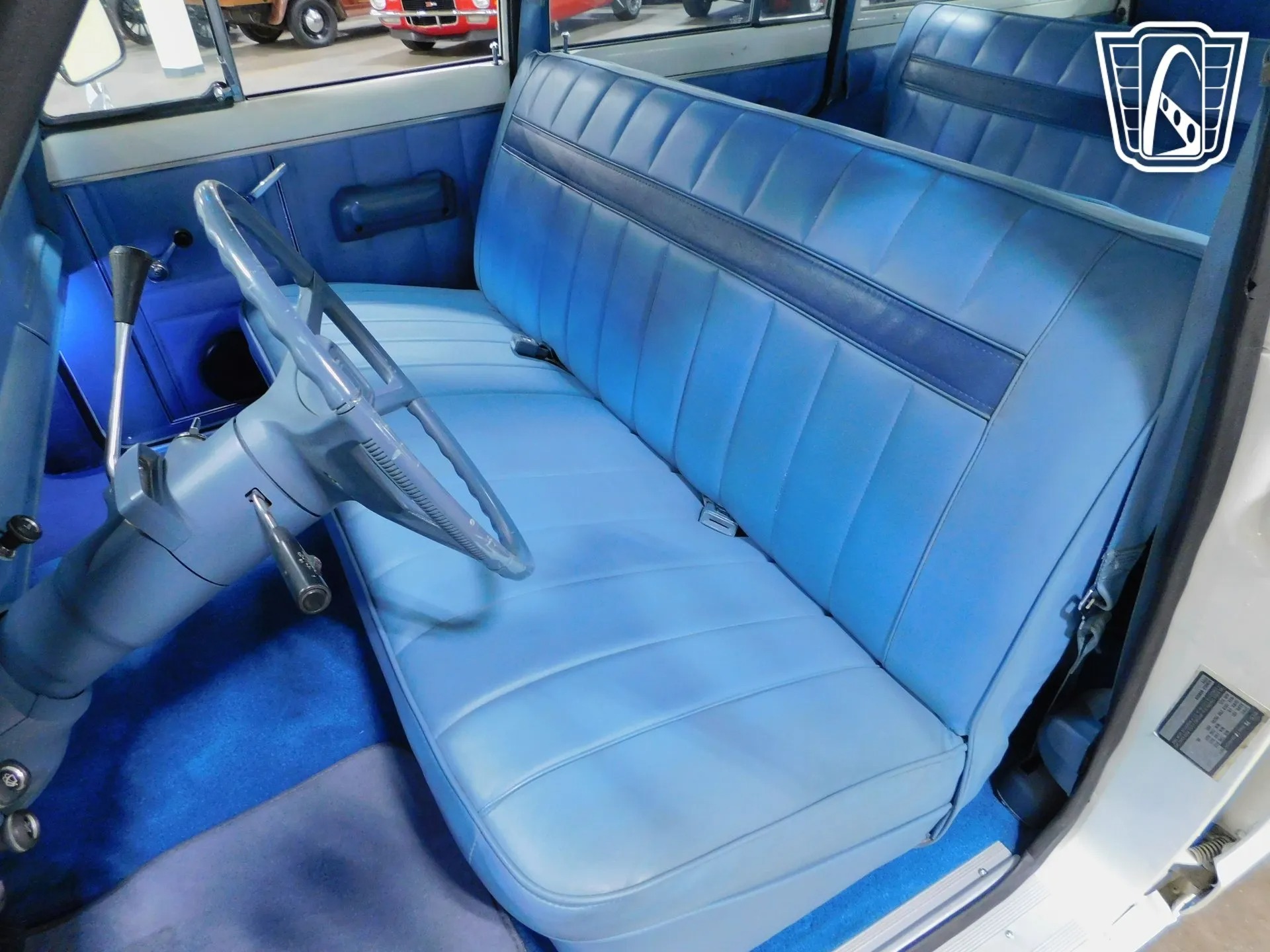 1979 Jeep Cherokee (SJ)