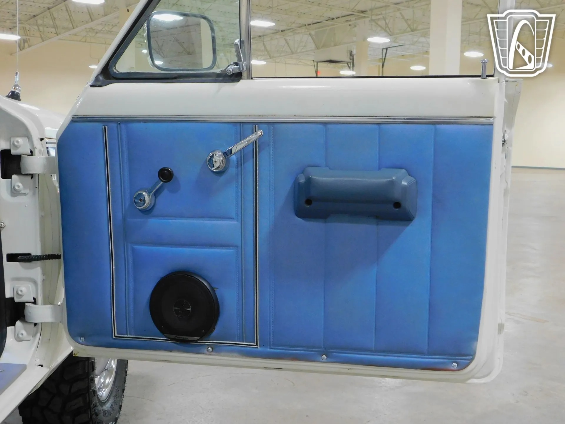 1979 Jeep Cherokee (SJ)