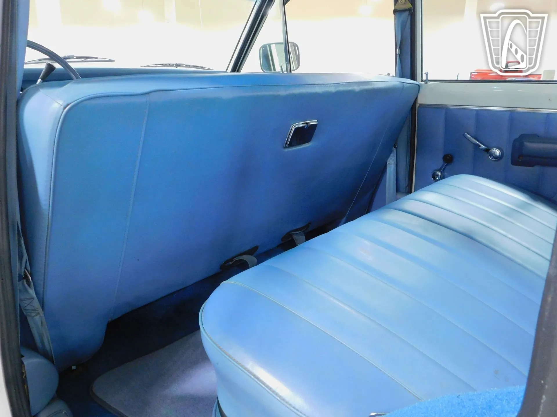 1979 Jeep Cherokee (SJ)