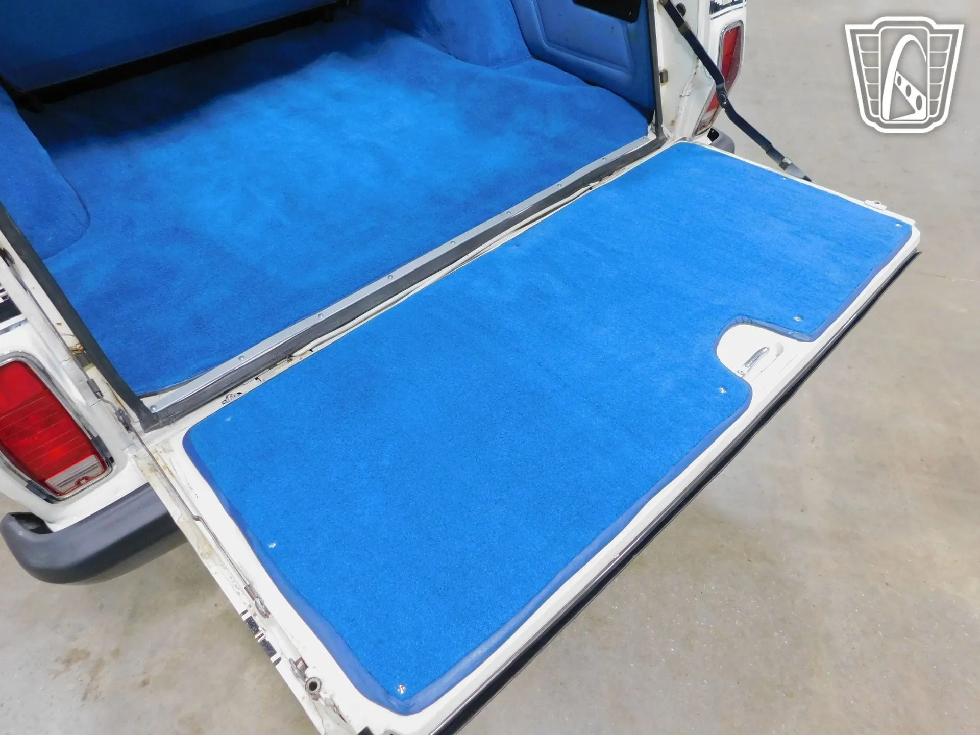 1979 Jeep Cherokee (SJ)