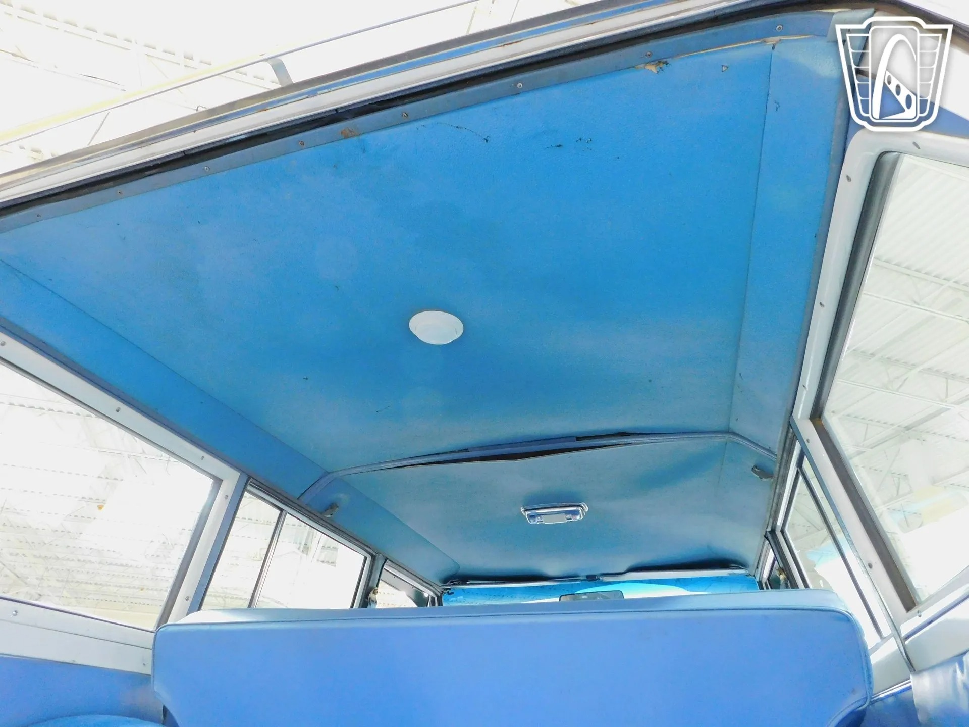 1979 Jeep Cherokee (SJ)