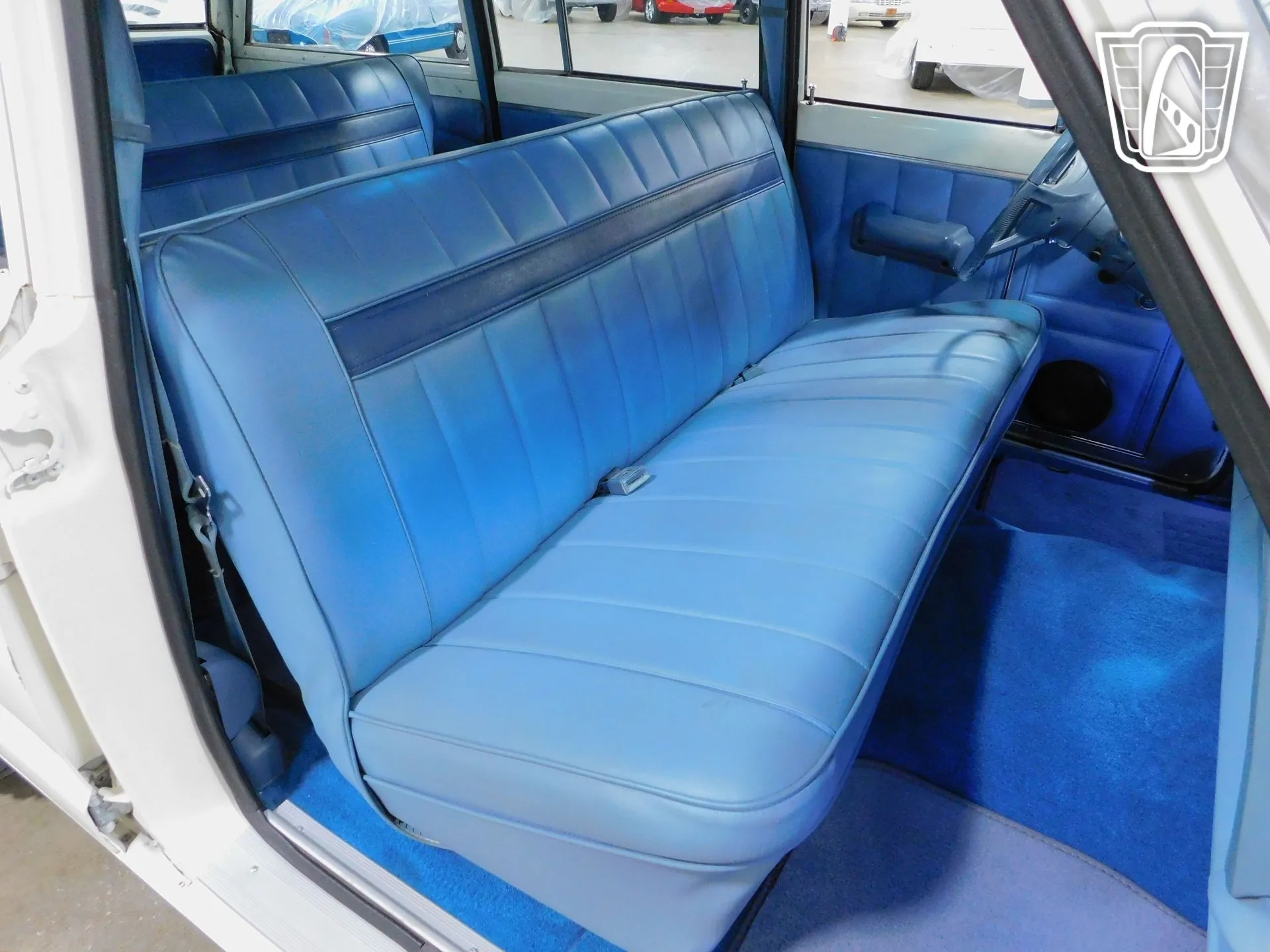 1979 Jeep Cherokee (SJ)