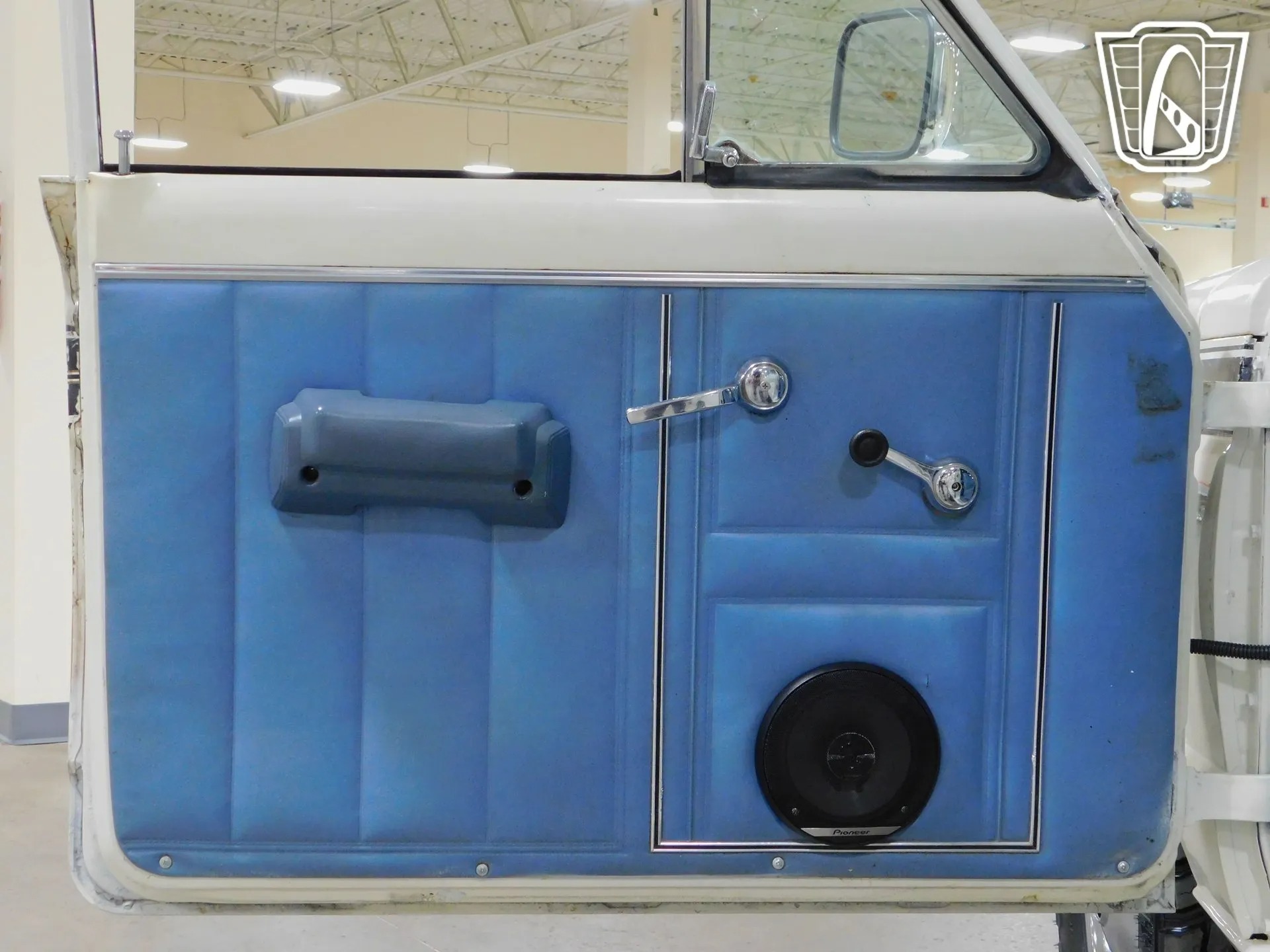 1979 Jeep Cherokee (SJ)