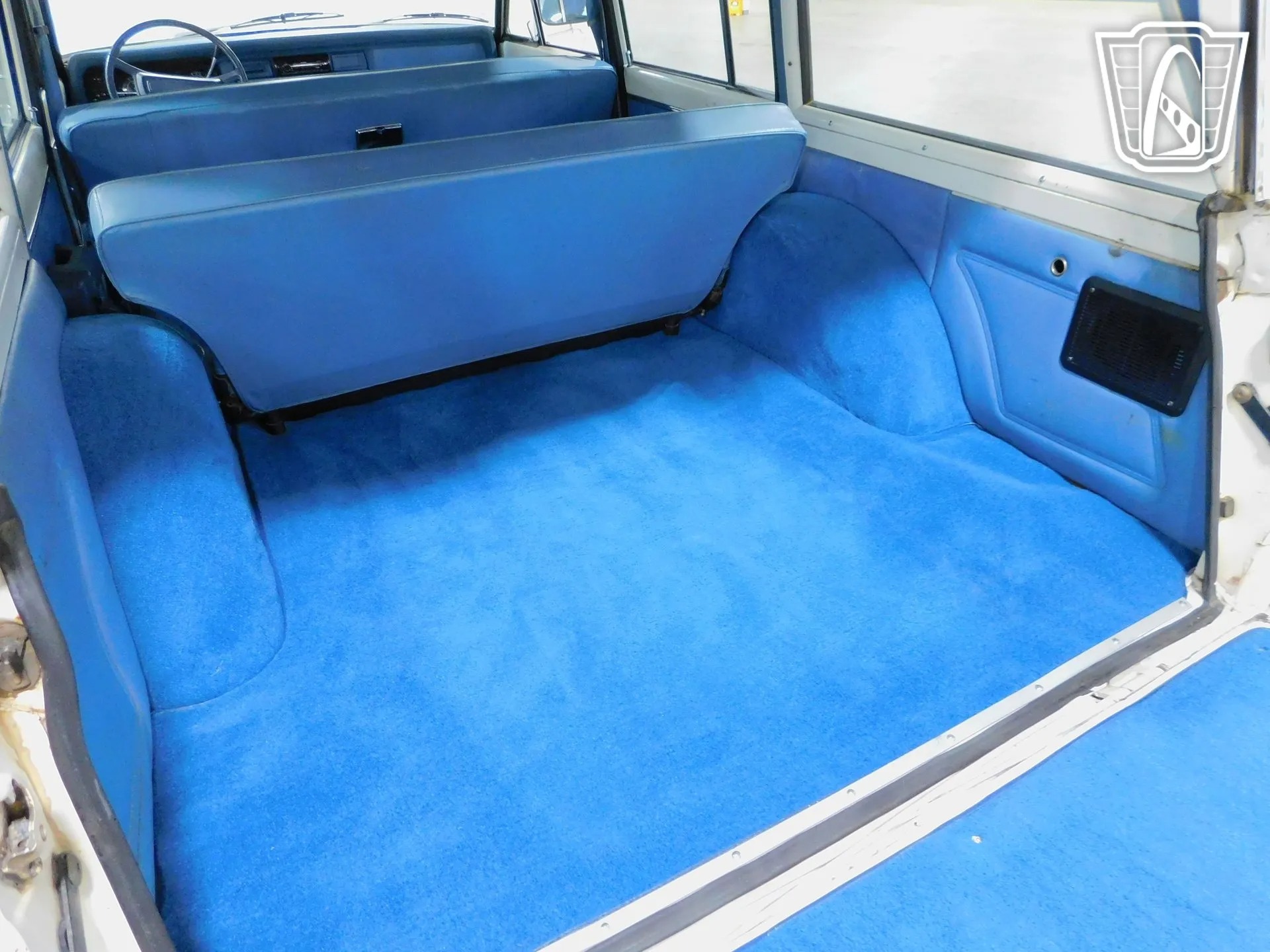 1979 Jeep Cherokee (SJ)