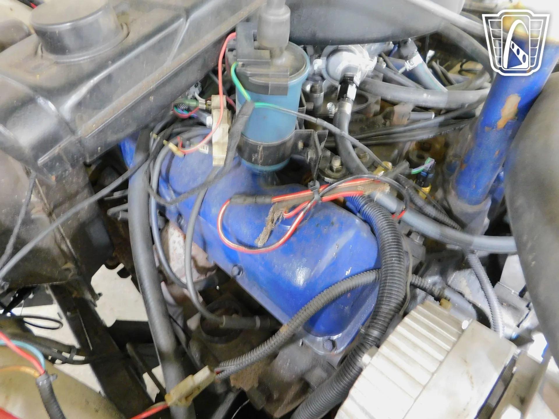 1979 Jeep Cherokee (SJ)