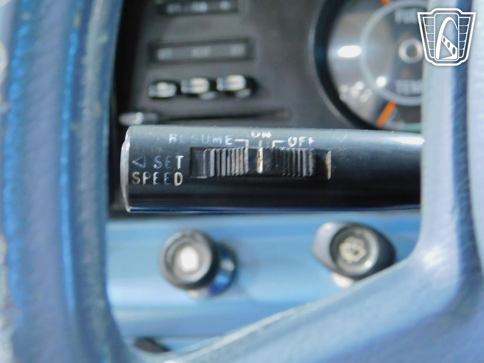 1979 Jeep Cherokee (SJ)