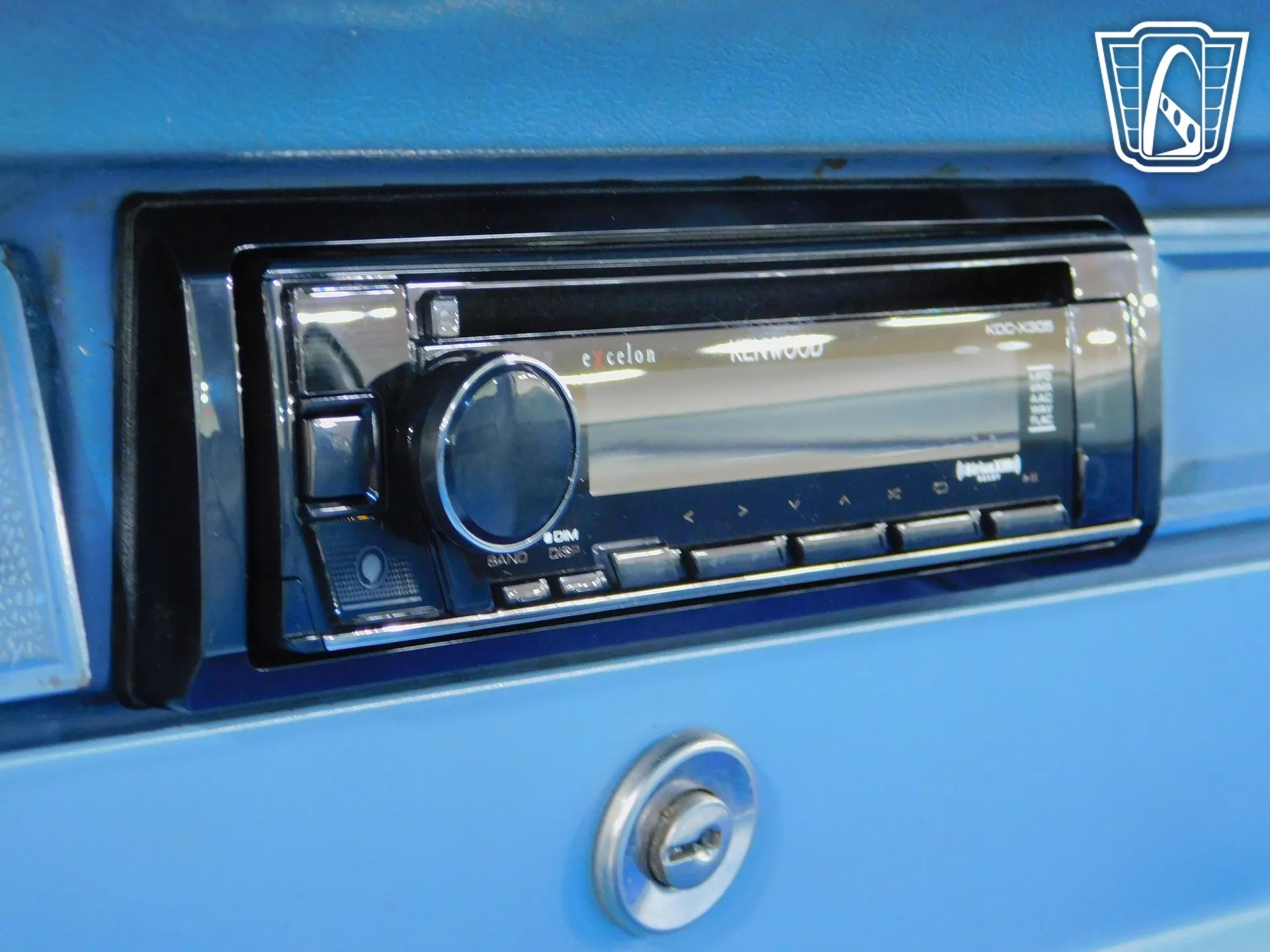 1979 Jeep Cherokee (SJ)