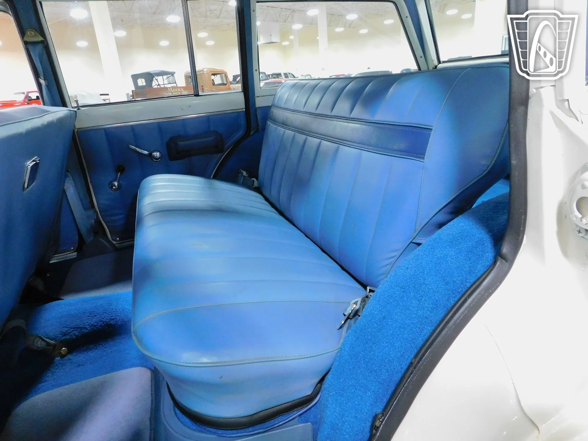 1979 Jeep Cherokee (SJ)