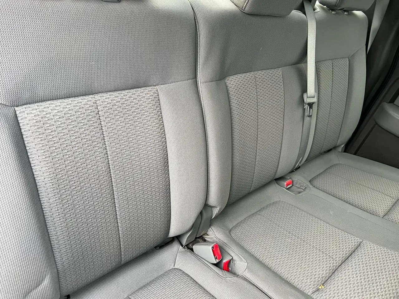 2013 Ford F-150 SuperCrew XLT