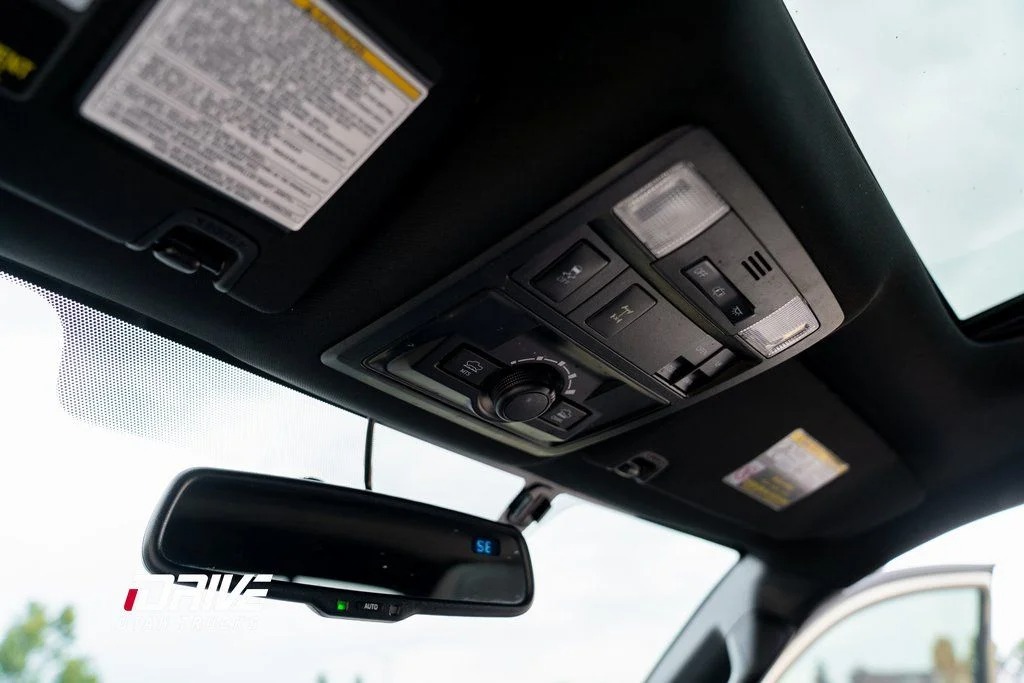 2016 Toyota Tacoma TRD Off-Road