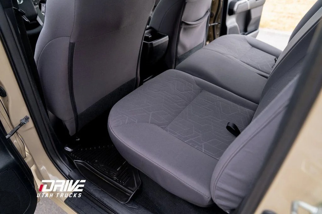 2016 Toyota Tacoma TRD Off-Road