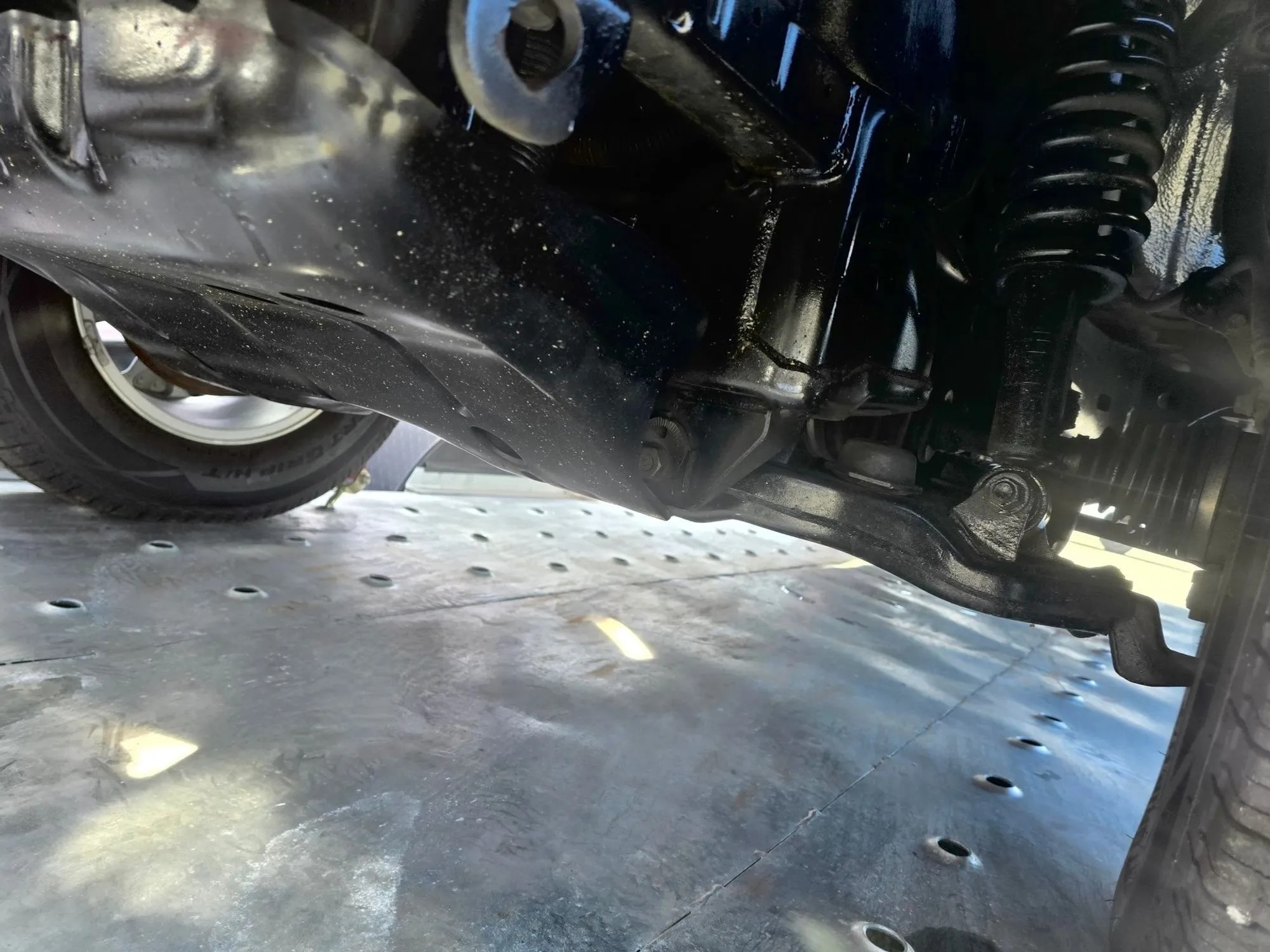 1995 Toyota Tacoma SR5 Xtra Cab 4×4