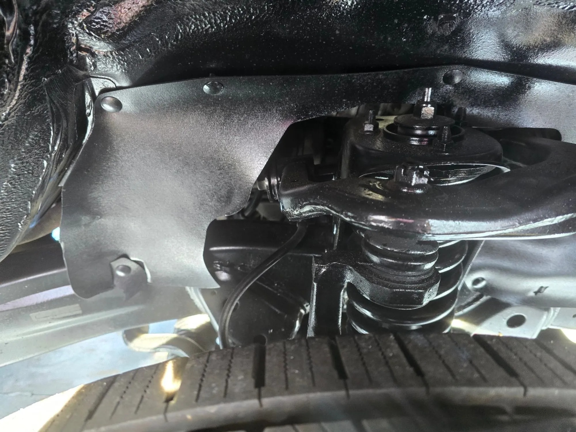 1995 Toyota Tacoma SR5 Xtra Cab 4×4