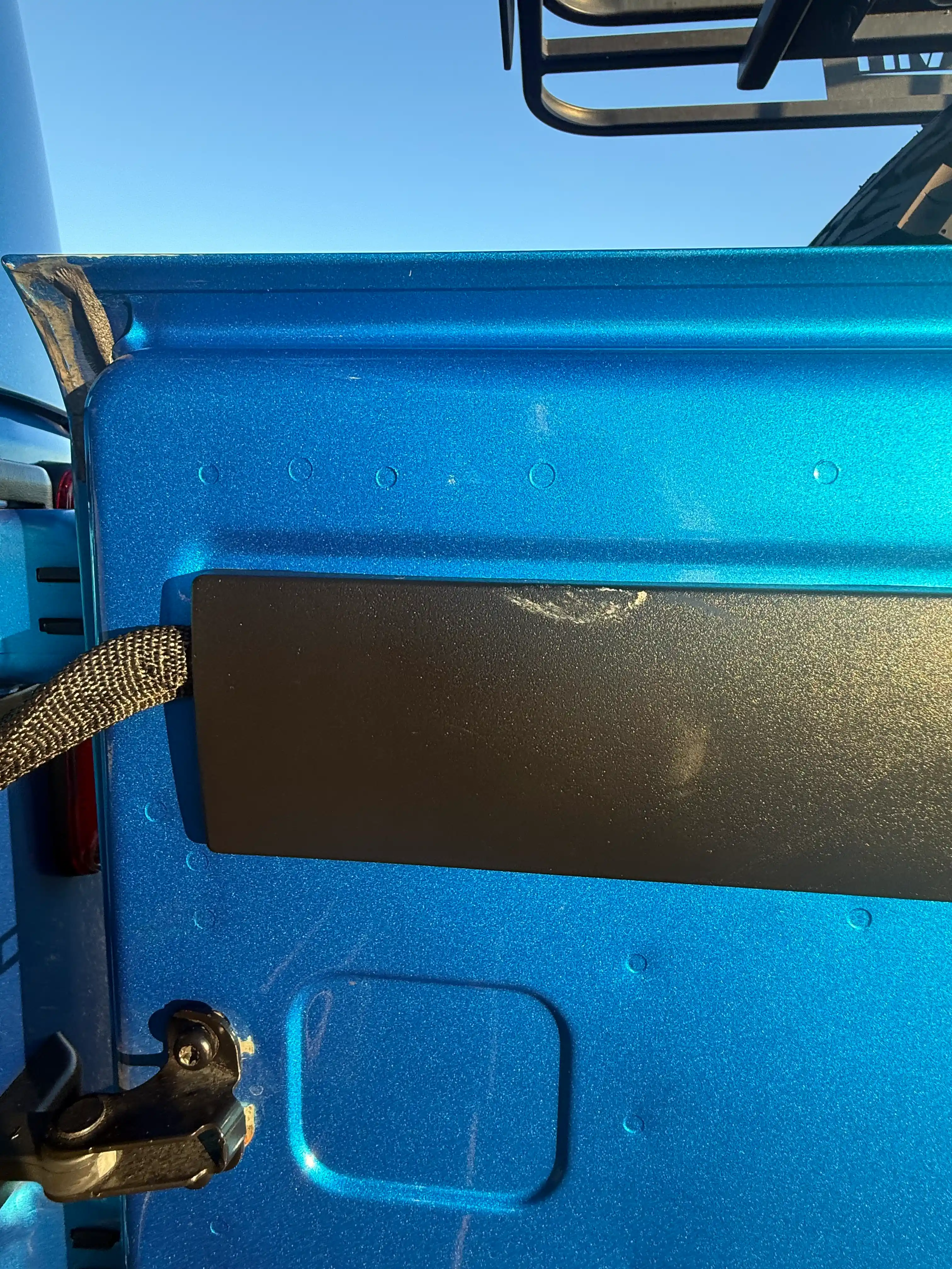 Supercharged 2014 Jeep Wrangler Polar Edition