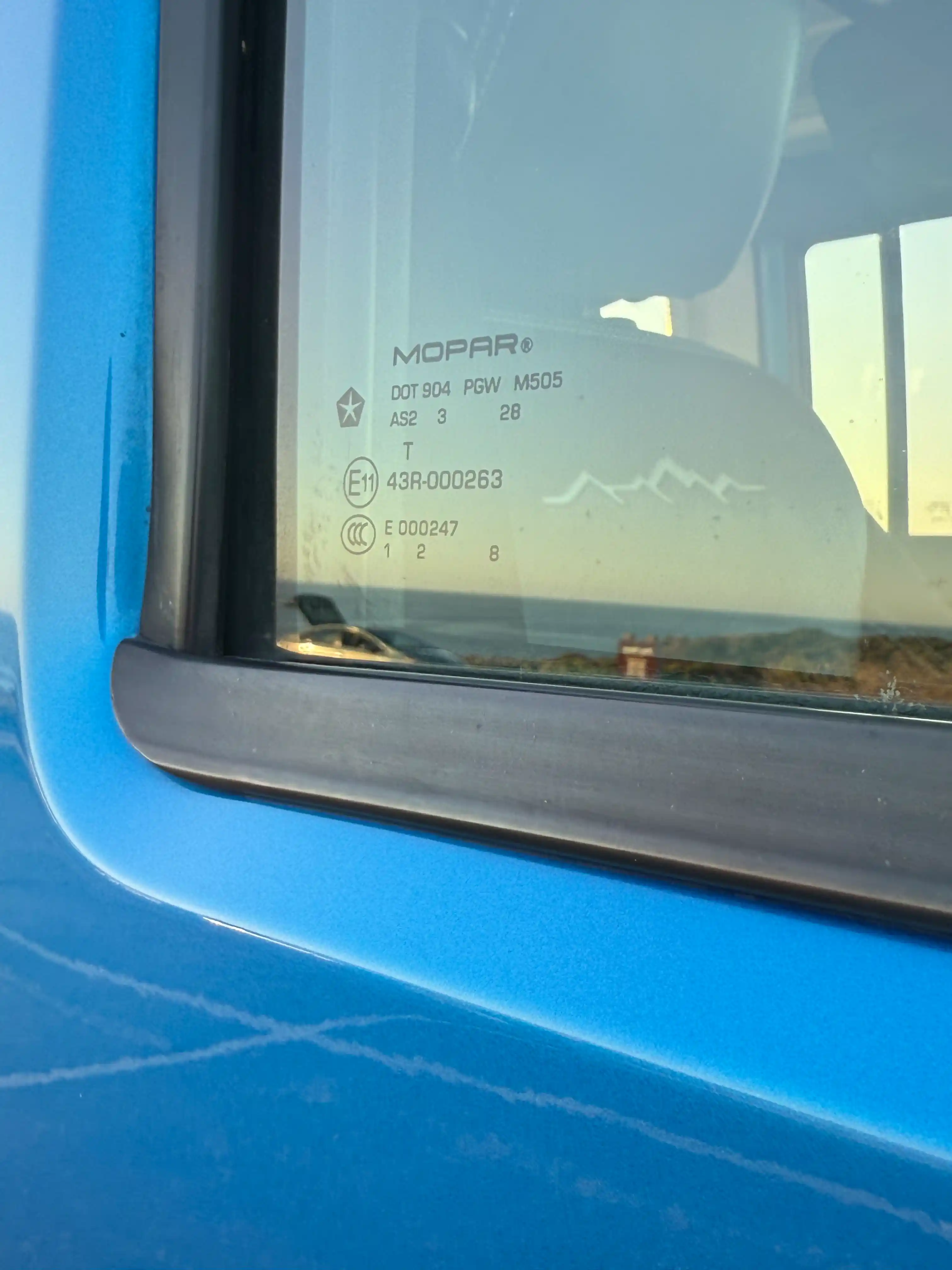 Supercharged 2014 Jeep Wrangler Polar Edition