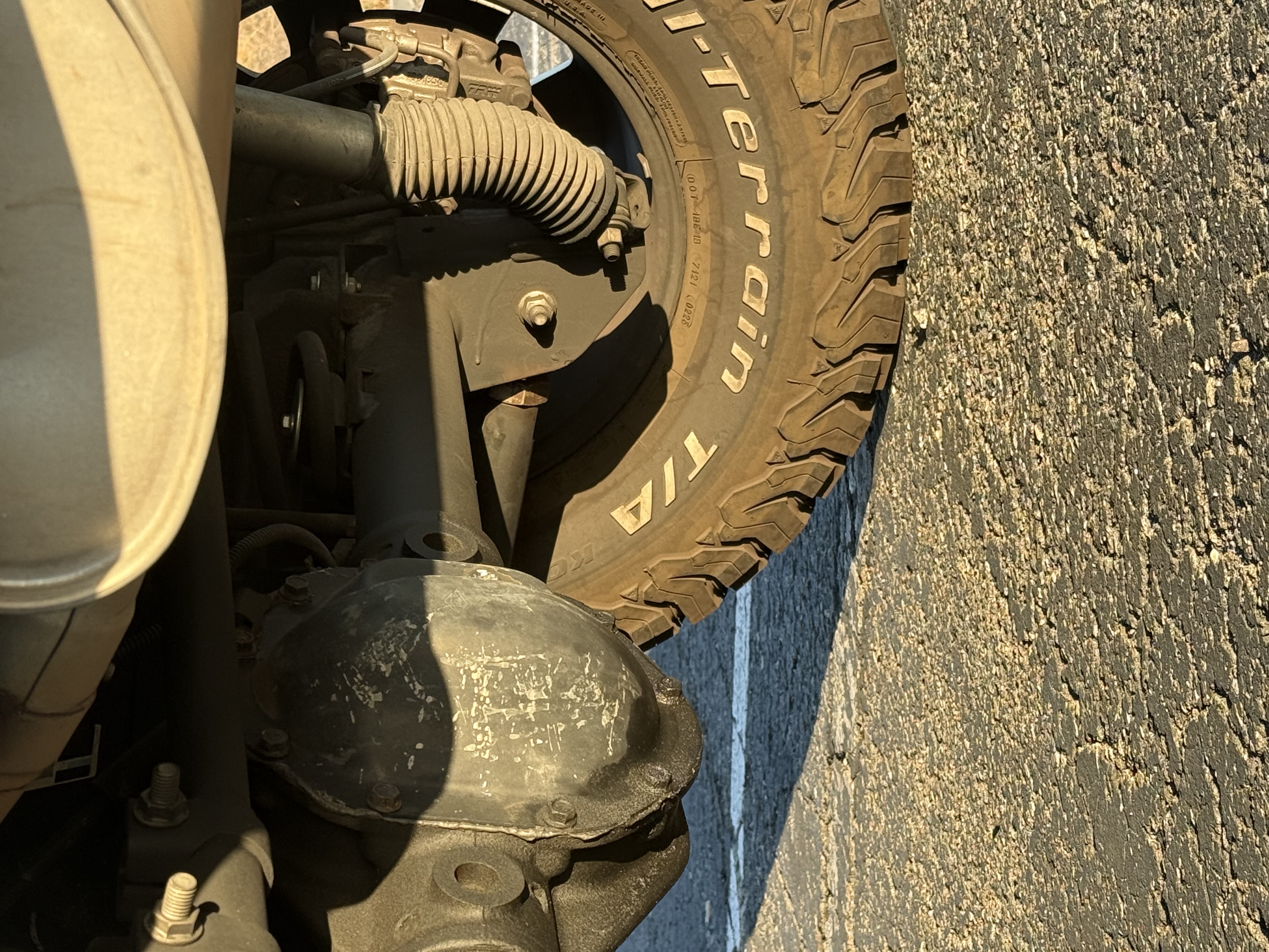 Supercharged 2014 Jeep Wrangler Polar Edition