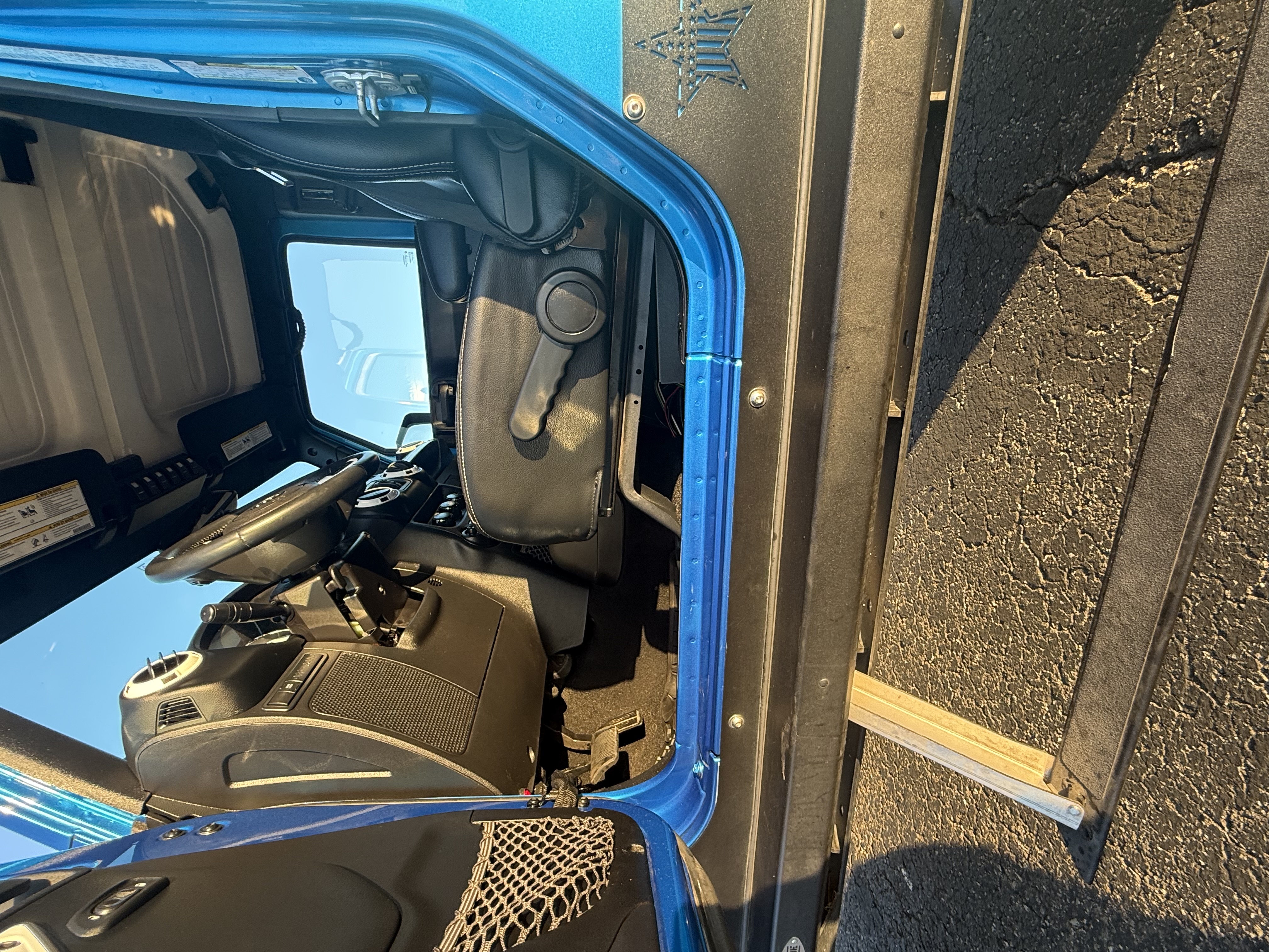 Supercharged 2014 Jeep Wrangler Polar Edition