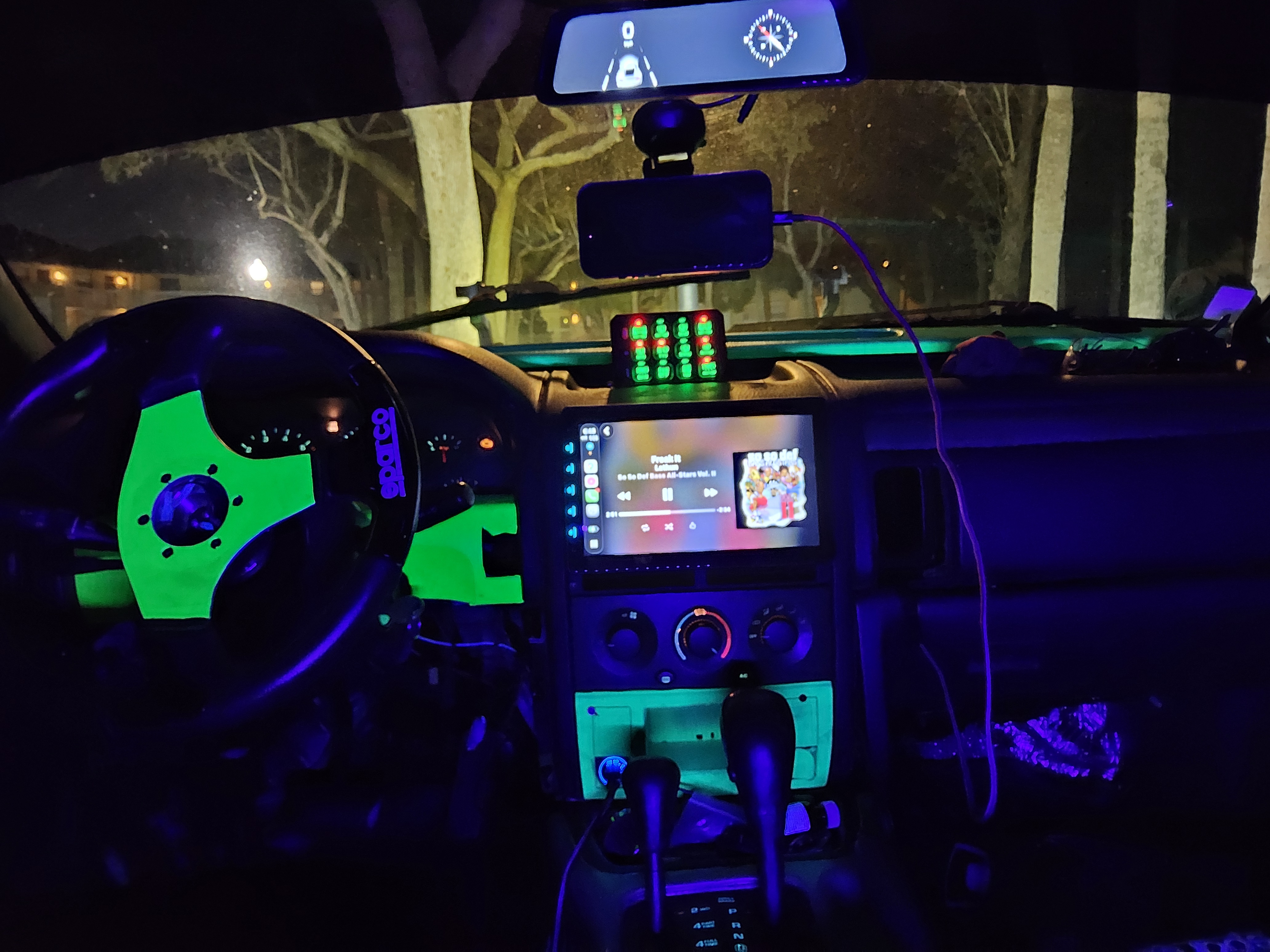 2003 Jeep Grand Cherokee