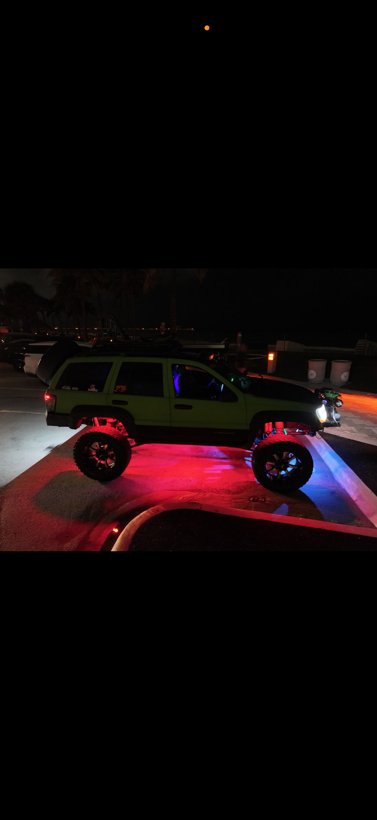 2003 Jeep Grand Cherokee