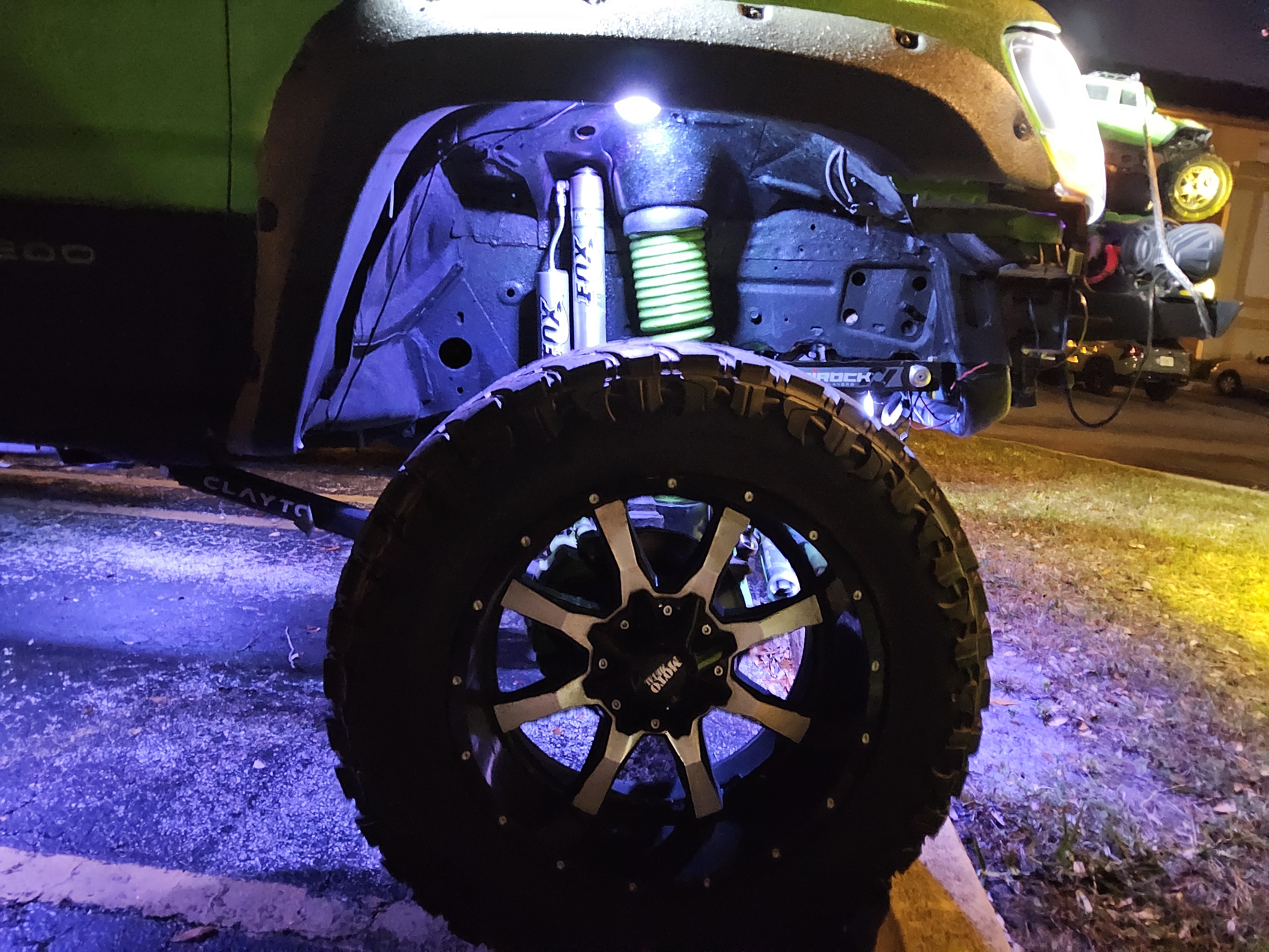 2003 Jeep Grand Cherokee