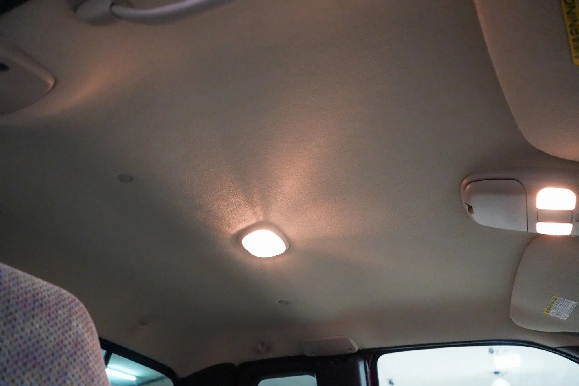 51k-Mile 2000 Dodge Ram 1500 4x4 Quad Cab Sport