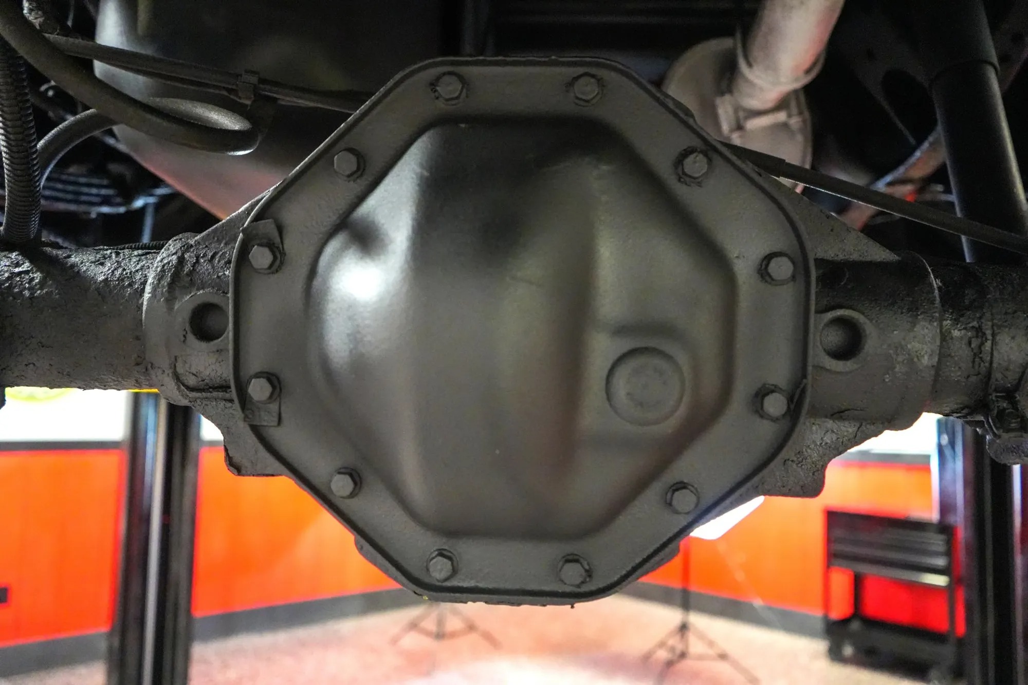 51k-Mile 2000 Dodge Ram 1500 4x4 Quad Cab Sport