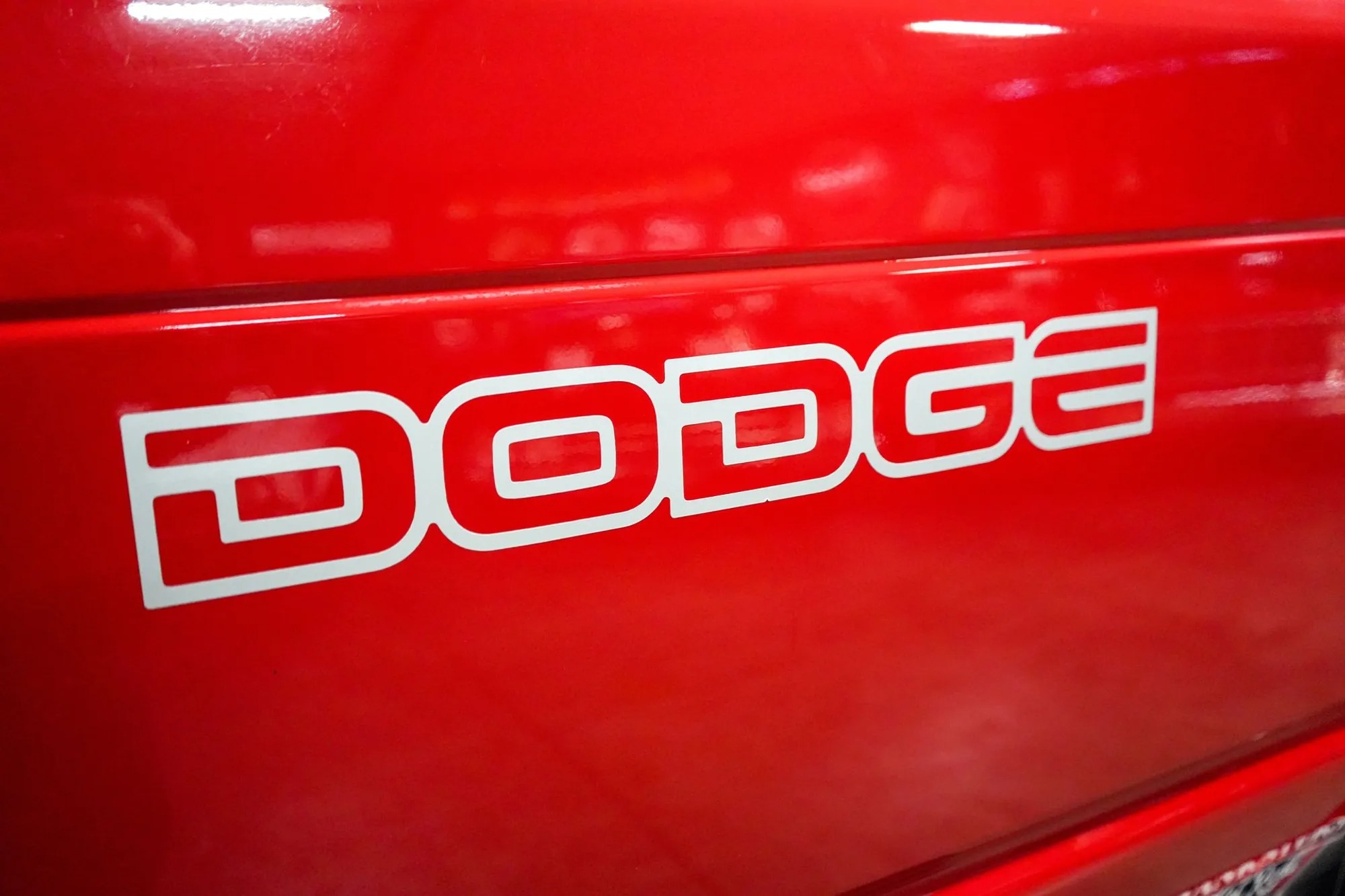 51k-Mile 2000 Dodge Ram 1500 4x4 Quad Cab Sport