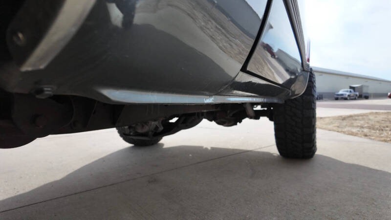 1989 Chevrolet Blazer Silverado