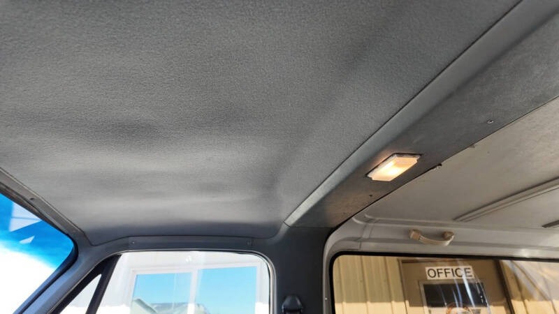 1989 Chevrolet Blazer Silverado