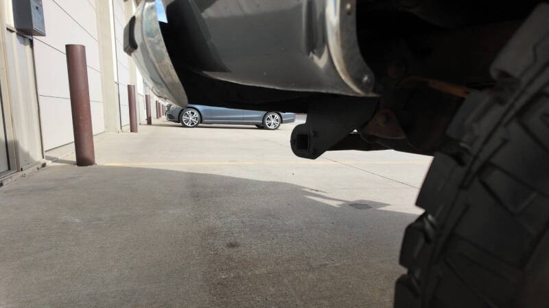 1989 Chevrolet Blazer Silverado