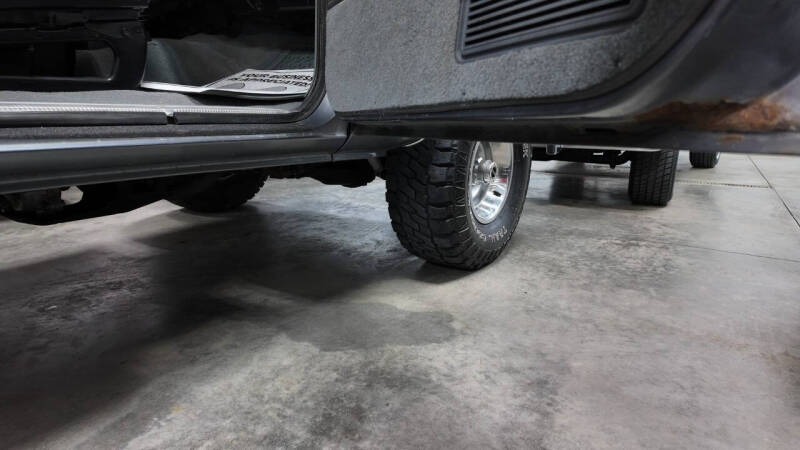 1989 Chevrolet Blazer Silverado