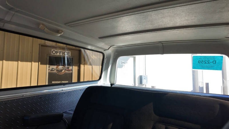 1989 Chevrolet Blazer Silverado