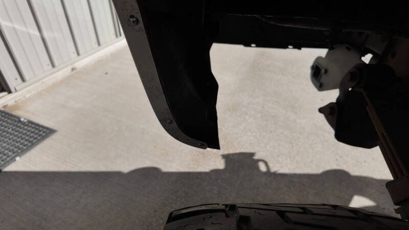 1989 Chevrolet Blazer Silverado