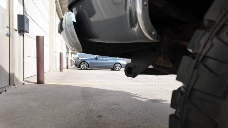 1989 Chevrolet Blazer Silverado