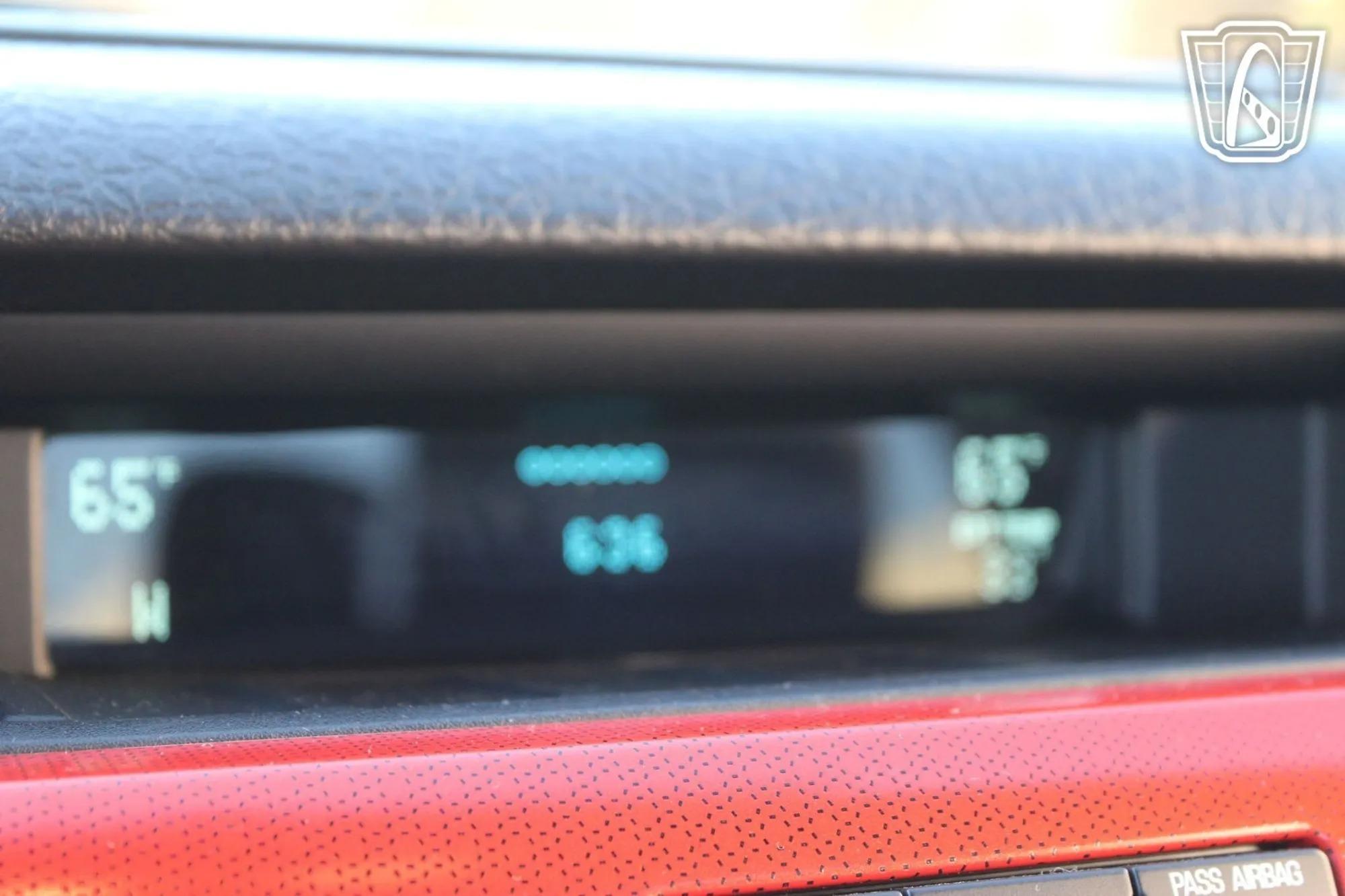 16K-Mile 2010 Ford F-150 SVT Raptor