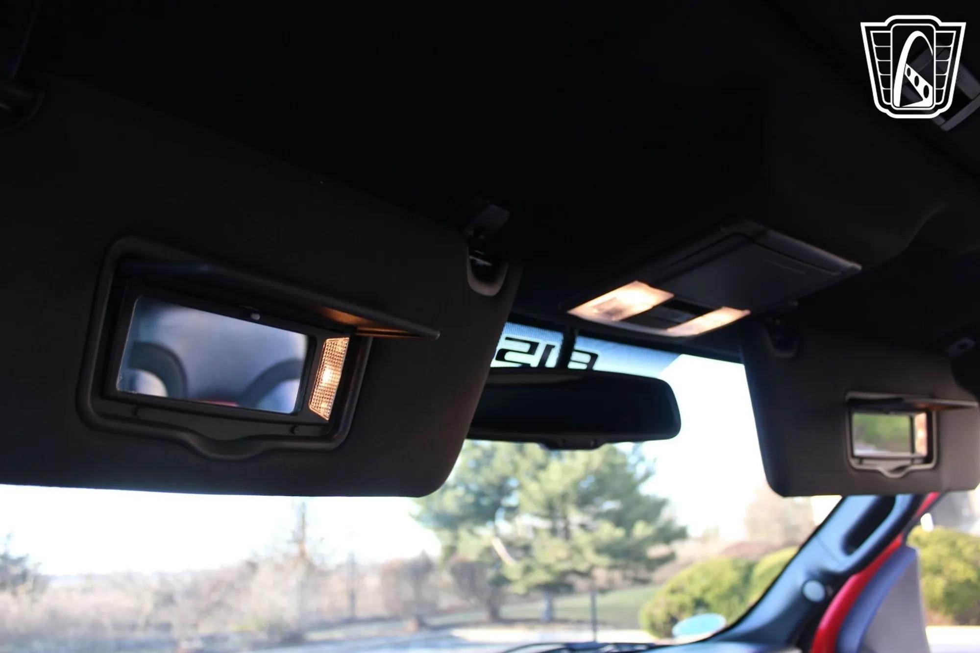 16K-Mile 2010 Ford F-150 SVT Raptor