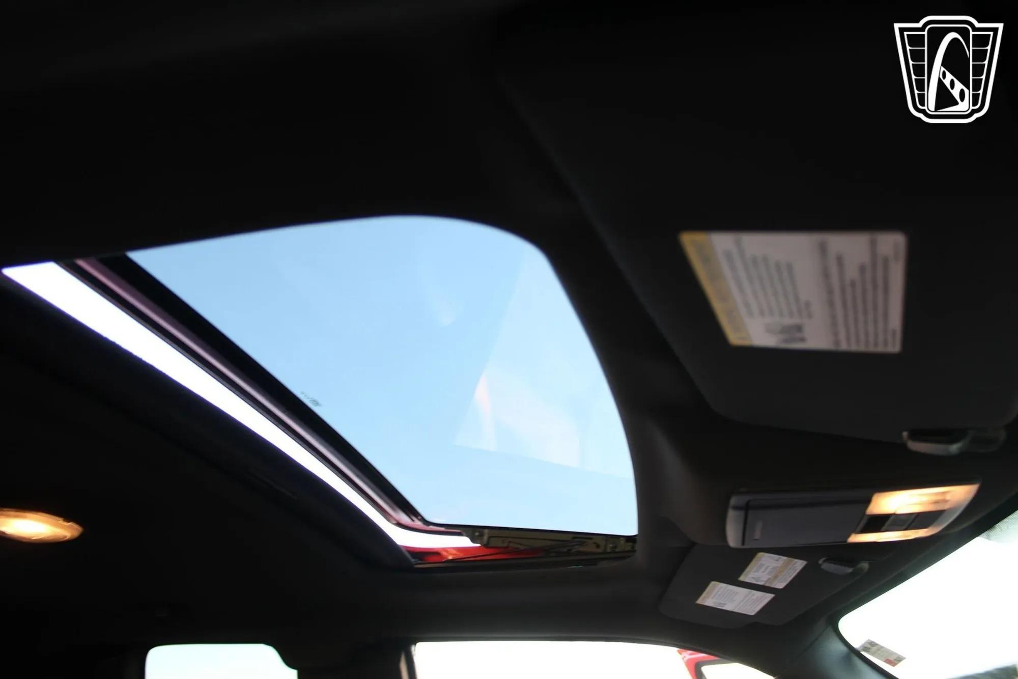 16K-Mile 2010 Ford F-150 SVT Raptor