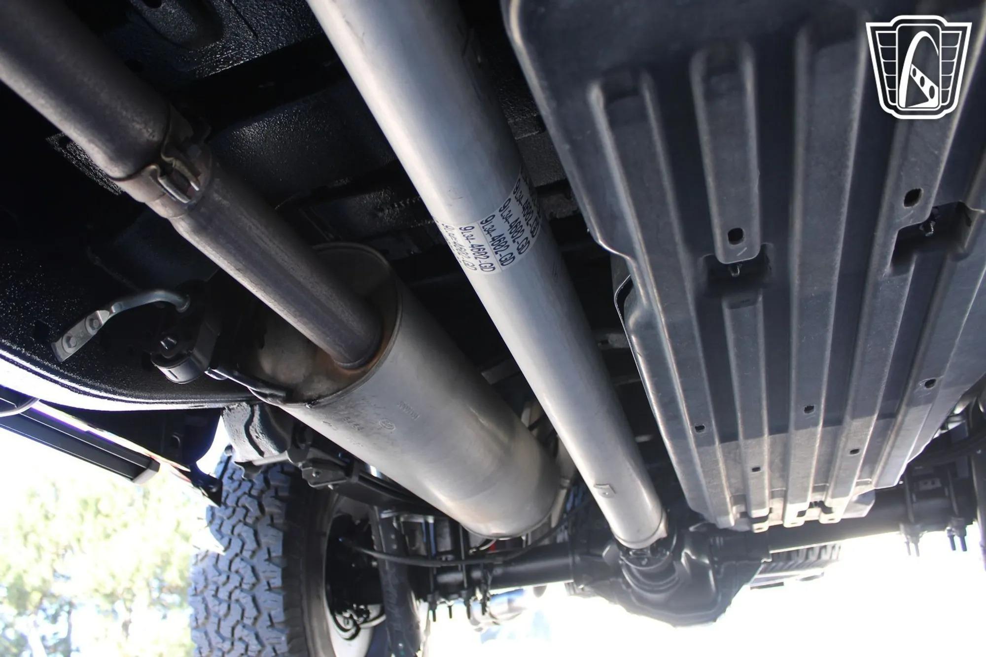 16K-Mile 2010 Ford F-150 SVT Raptor
