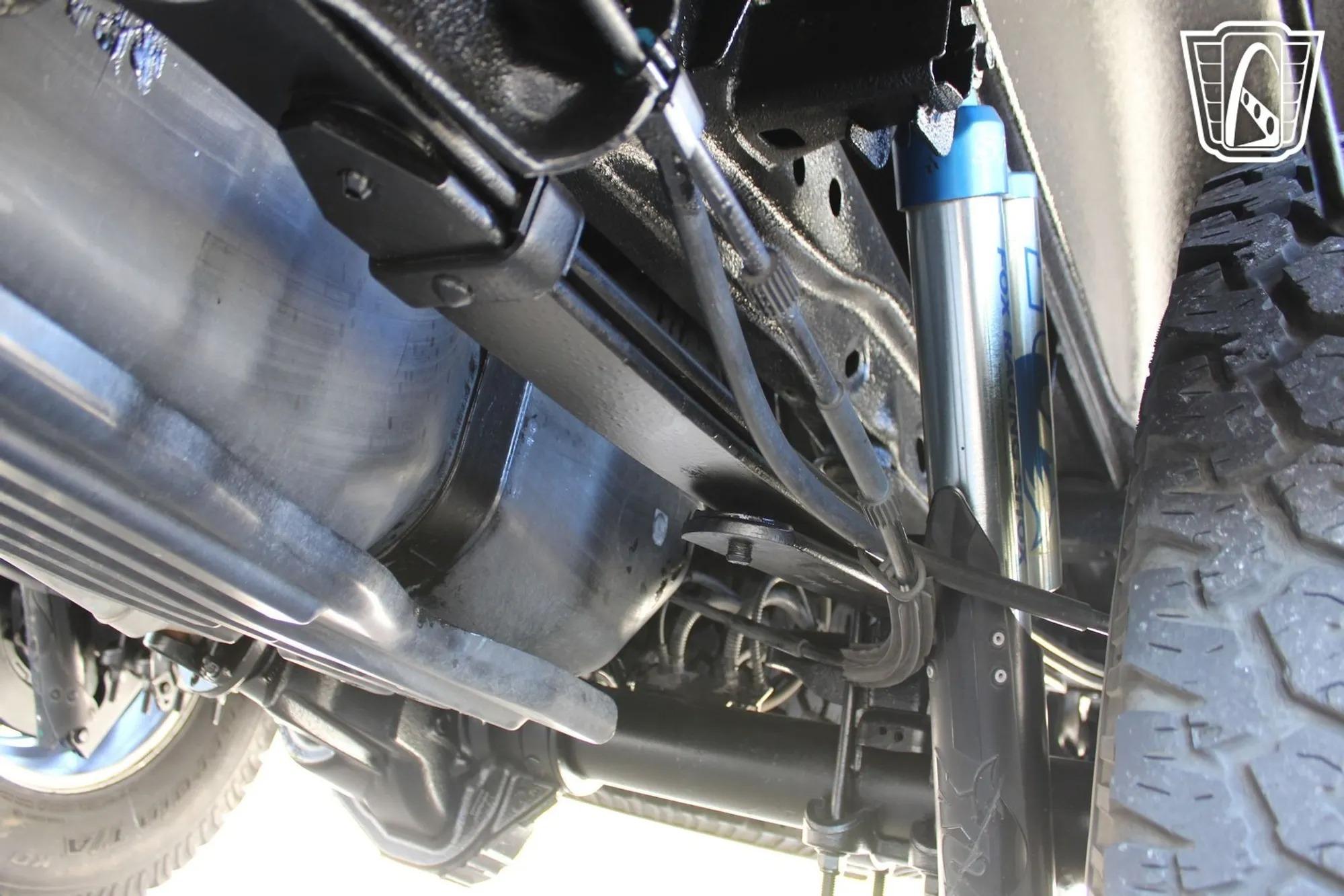 16K-Mile 2010 Ford F-150 SVT Raptor
