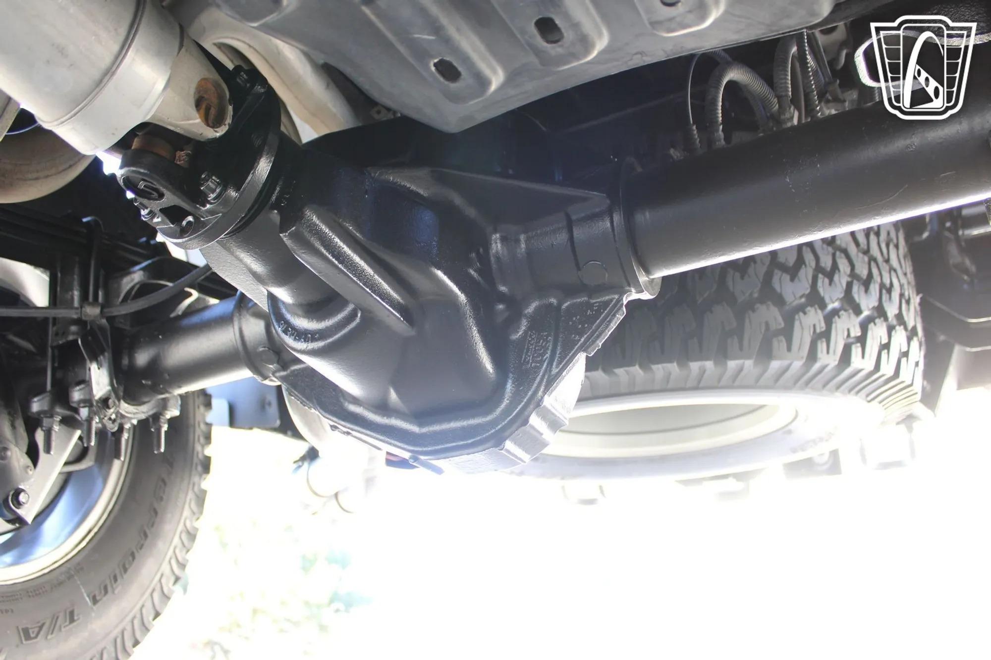16K-Mile 2010 Ford F-150 SVT Raptor