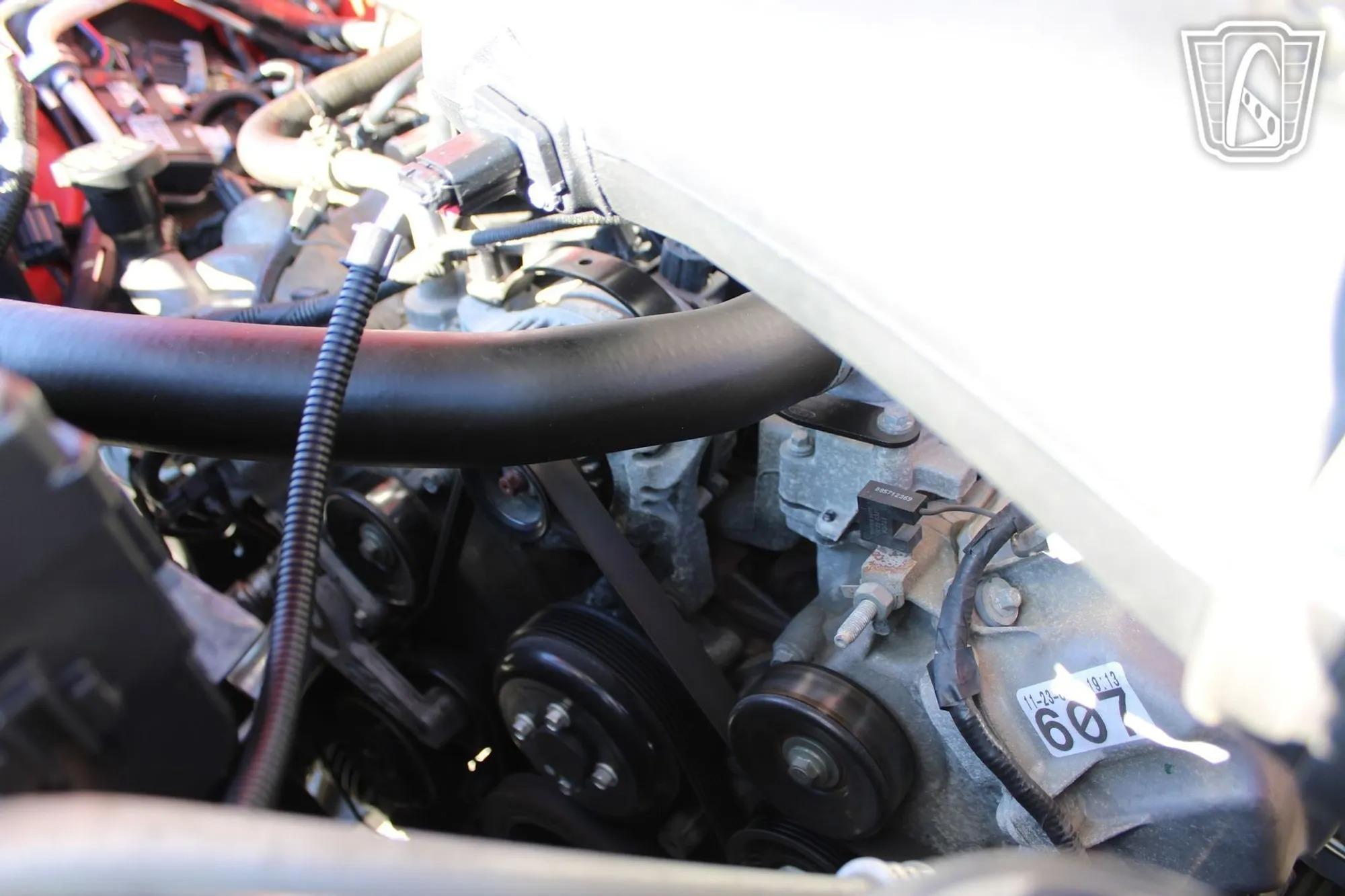 16K-Mile 2010 Ford F-150 SVT Raptor