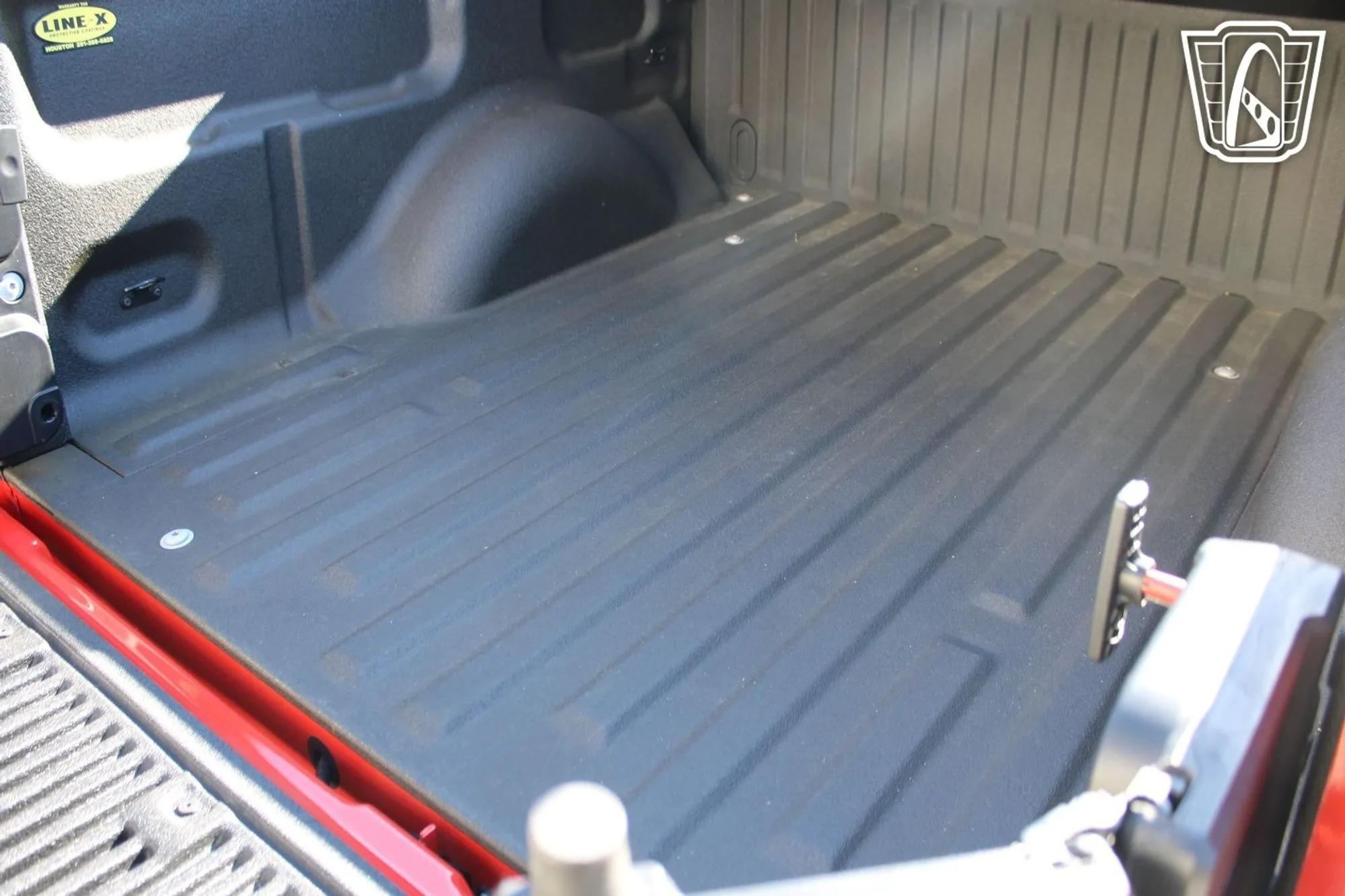 16K-Mile 2010 Ford F-150 SVT Raptor