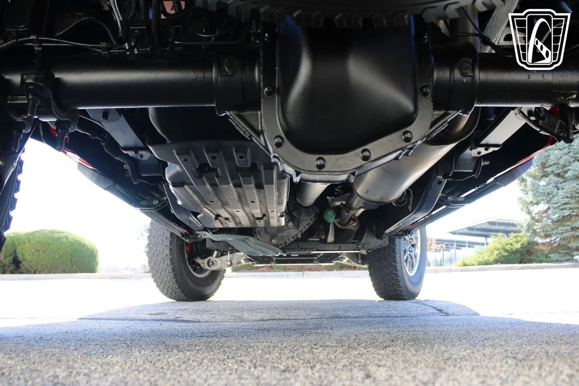 2010 Ford F-150 SVT Raptor