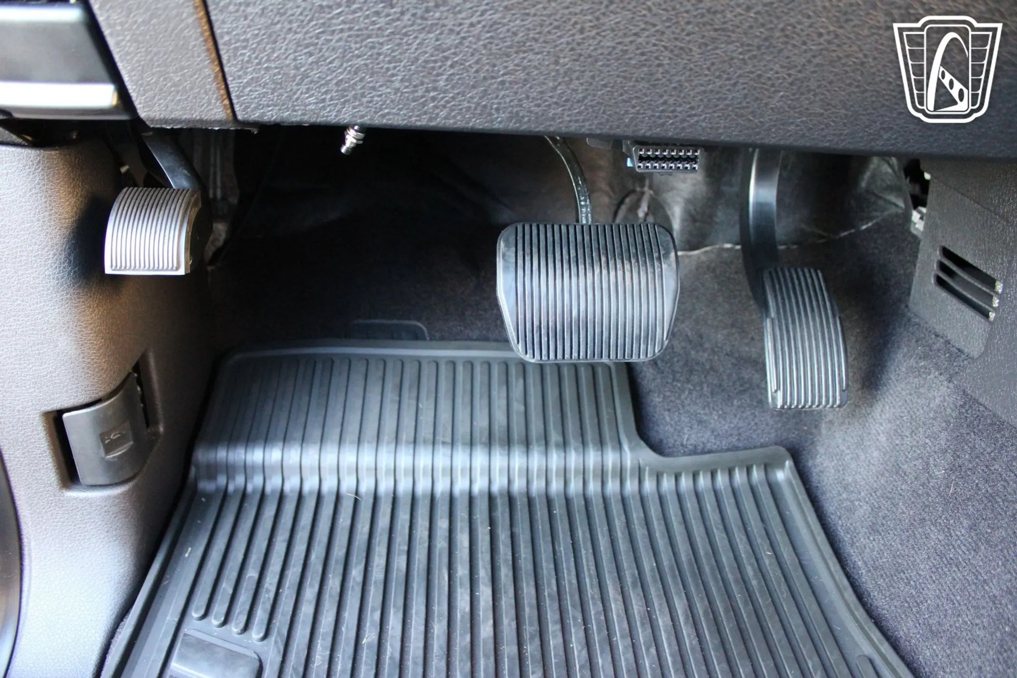 2010 Ford F-150 SVT Raptor