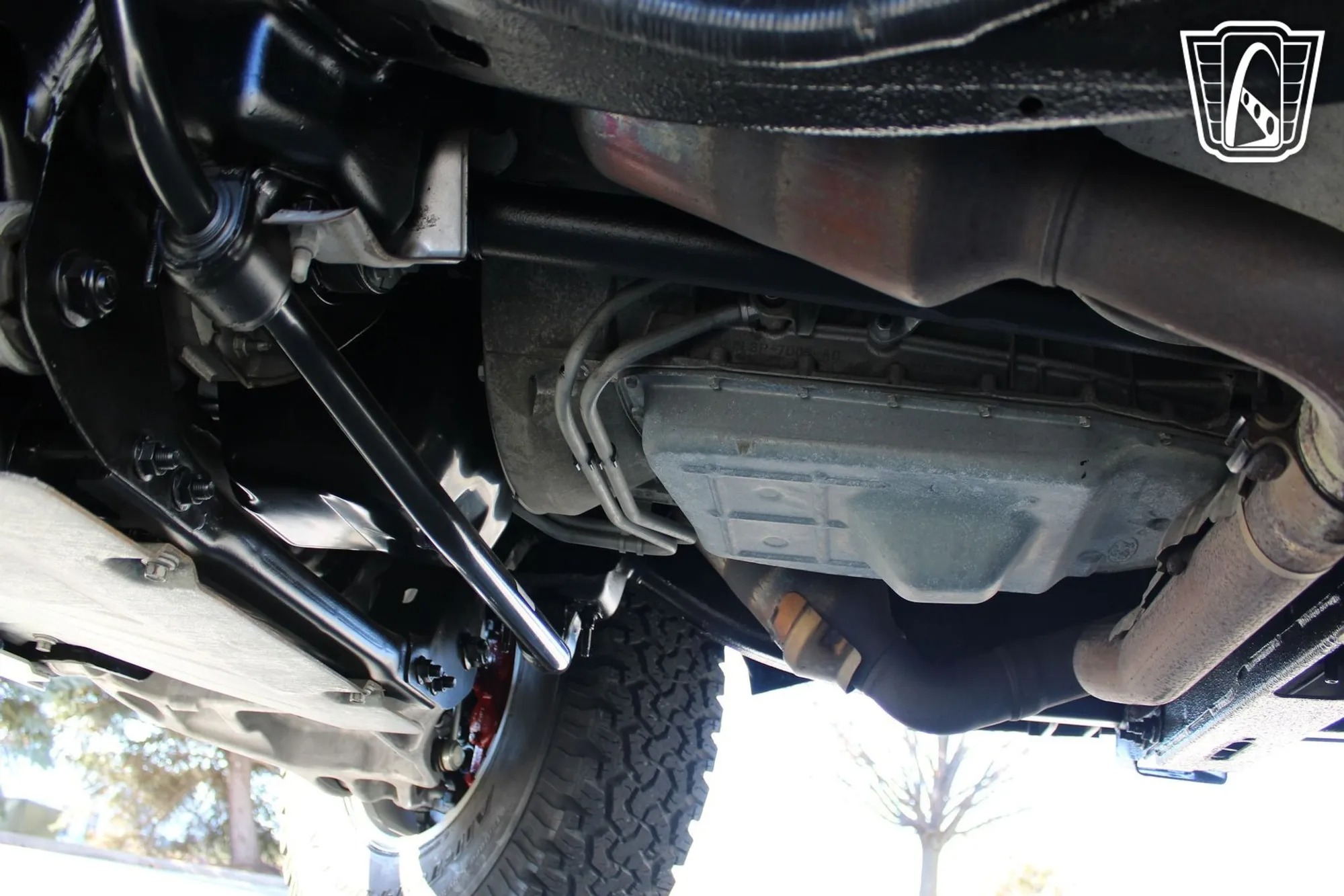 2010 Ford F-150 SVT Raptor